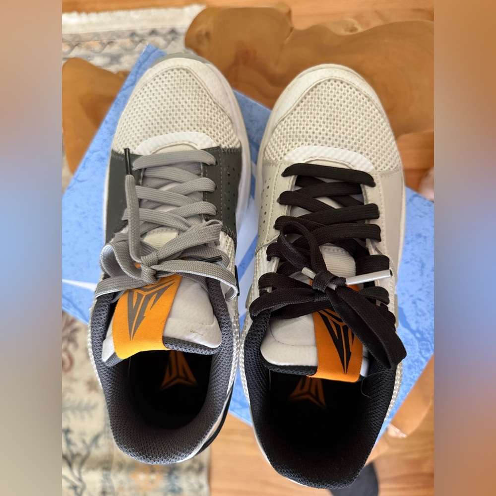 Nike Ja Morant One. Youth size 4.5